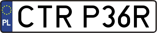 CTRP36R