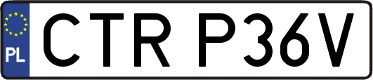 CTRP36V