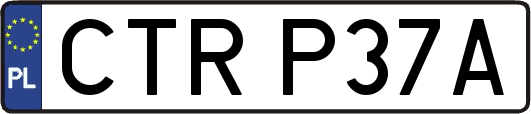 CTRP37A