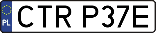 CTRP37E