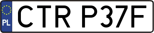 CTRP37F