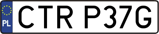 CTRP37G