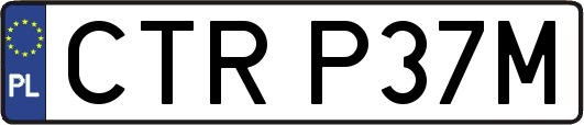 CTRP37M