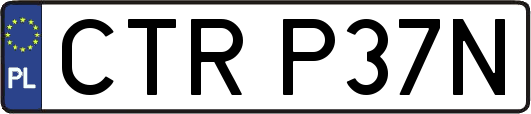 CTRP37N