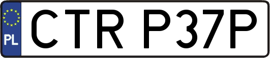 CTRP37P