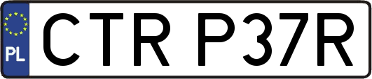 CTRP37R