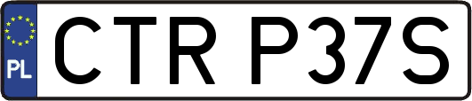 CTRP37S