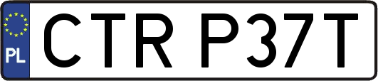 CTRP37T
