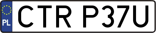 CTRP37U