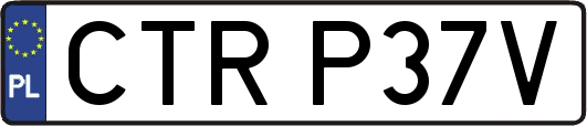CTRP37V