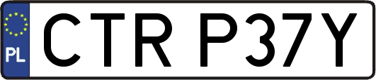 CTRP37Y