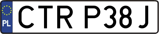CTRP38J