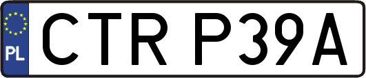 CTRP39A