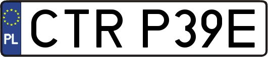 CTRP39E