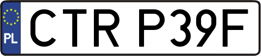 CTRP39F