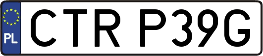 CTRP39G