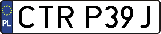 CTRP39J