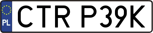CTRP39K