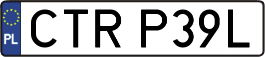 CTRP39L