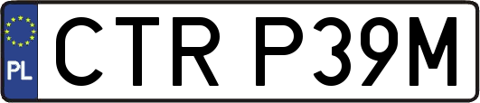CTRP39M