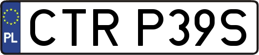 CTRP39S