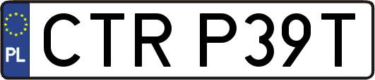 CTRP39T