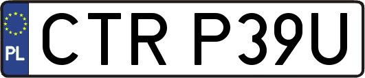 CTRP39U
