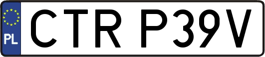 CTRP39V