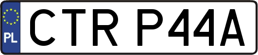 CTRP44A