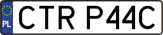 CTRP44C