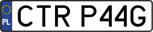 CTRP44G