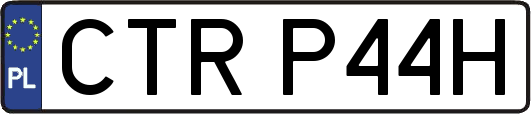 CTRP44H