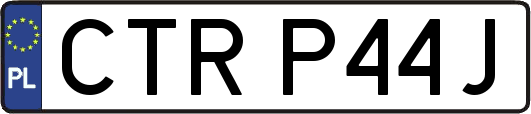 CTRP44J