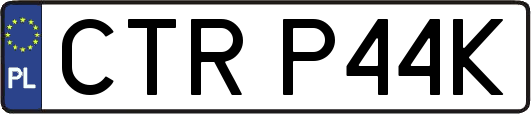 CTRP44K