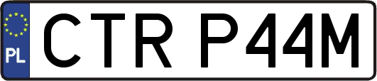 CTRP44M