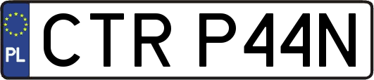 CTRP44N