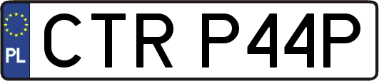 CTRP44P