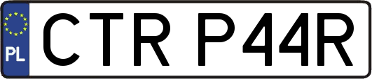 CTRP44R