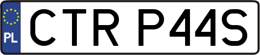 CTRP44S