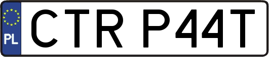 CTRP44T