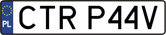 CTRP44V