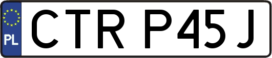 CTRP45J
