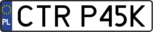 CTRP45K
