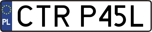 CTRP45L