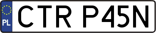 CTRP45N