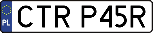 CTRP45R