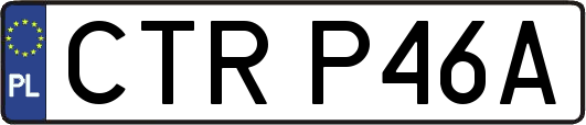 CTRP46A