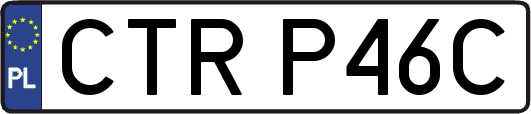 CTRP46C