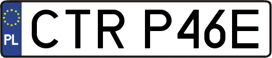 CTRP46E