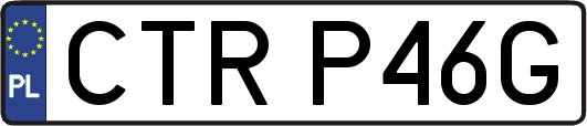 CTRP46G